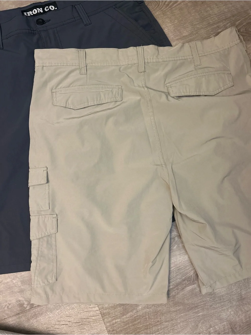 Shorts Bundle | Iron Co.
